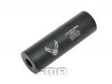 FMA 107mm Silencer 14mm CW,CCW tb705